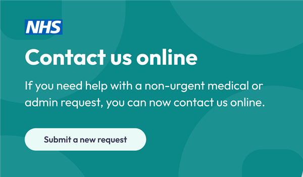 Online Contact